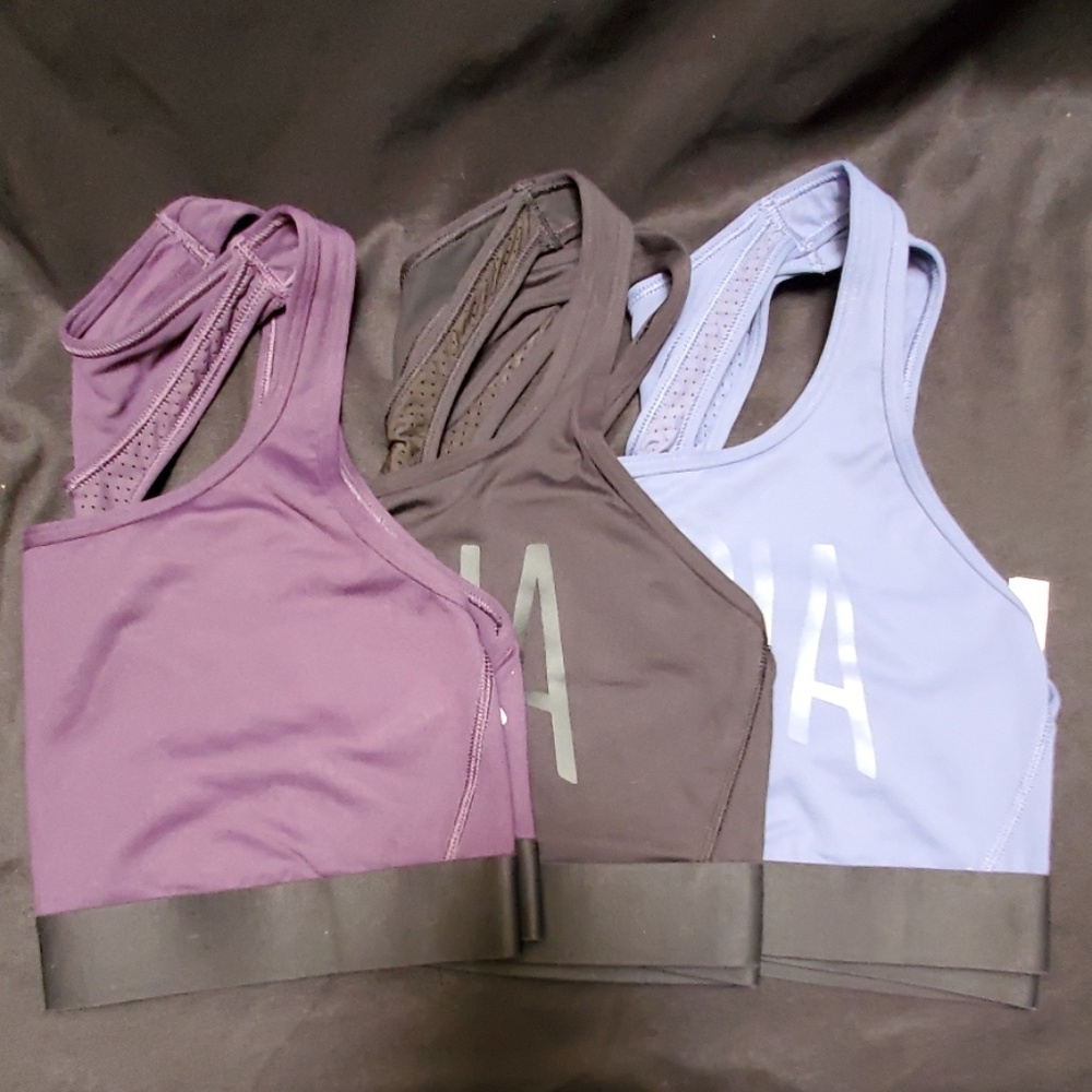 Victoria's Secret Sport Racerback Sports Bra